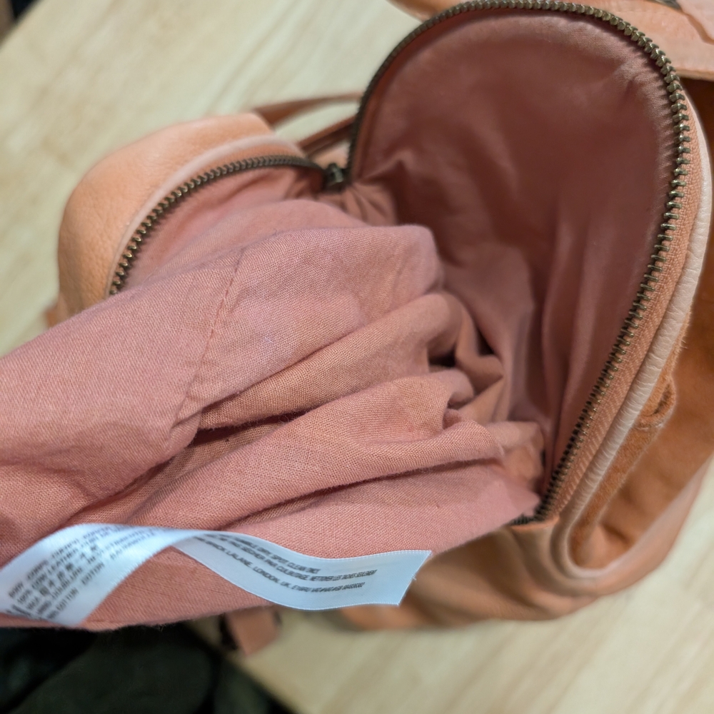 We The Free Soho Convertible Sling Bag - Picture 5 of 11